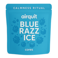 Blue Razz Ice