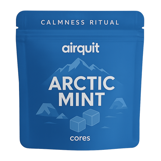 Arctic Mint