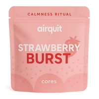 Strawberry Burst