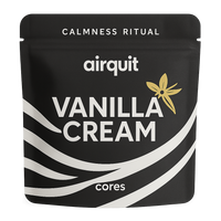 Vanilla Cream